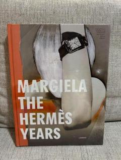 MARGIELA THE HERMÈS YEARS