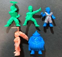 ドラ消し クロスアップ【ターレス】当時物 Yahoo!オークション -「ドラゴンボール クロスアップ」の落札