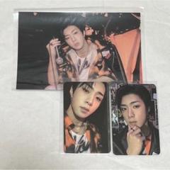 ONF オネノプ A Little Break ワイアット トレカ ONF オネノプ A Little Break WYATT トレカ トレーディングカード
