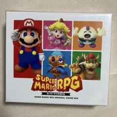 2025年最新】スーパー マリオ cdの人気アイテム - メルカリ