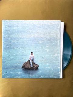 Yo-Sea Sea of Love 青色レコード - メルカリ