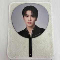 2025年最新】nct ジェヒョン うちわの人気アイテム - メルカリ