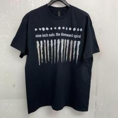 値下げ　即完売　レア　新品未使用　NINE INCH NAILS オフィシャル 2025年最新】nine inch nails Tシャツの人気アイテム - メルカリ