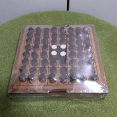 リバーシ（オセロ）　木製　DAL NEGRO リバーシ（オセロ）木製DAL NEGRO