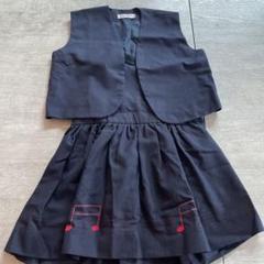 「やまさん専用　スカート以外5点」九州音楽幼稚園 制服 バック m76189738727_1.jpg?1724042466