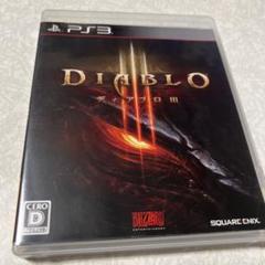 ディアブロIII
