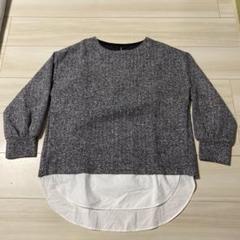 HK WORKS LONDON Lサイズ