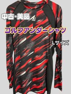 【中古・美品】　メンズゴルフシャツ　OGIOアンダーシャツ