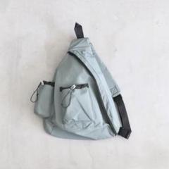MARMOT CAPITAL/マーモット キャピタル/SLING BAG MARMOT CAPITAL ショルダーバッグ CAPITAL/マーモット