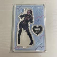 REIRIE 黒宮れい アクキー アクスタ