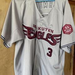 埼玉西武ライオンズ ユニフォーム XL ライオンズフェスティバルズ 浅村栄斗 埼玉西武ライオンズ 浅村栄斗選手 ユニフォーム 浅村 - メルカリ