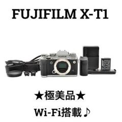 2025年最新】FUJIFILM X-T1 ボディの人気アイテム - メルカリ