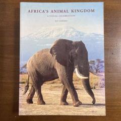 Africa's Animal Kingdom