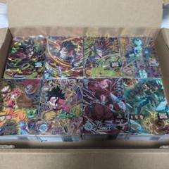 (089)スーパードラゴンボールヒーローズ 390枚セット まとめ売り 100)超貴重 ドラゴンボールヒーローズ 390枚セット まとめ売り