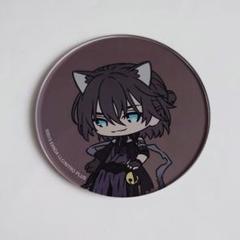 刀剣乱舞 刀猫男士 とうにゃん アクリルコースター 髭切 膝丸 源氏 刀剣乱舞 刀猫男士 とうにゃん アクリルコースター 髭切 膝丸