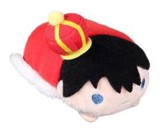 ハイキュー　のるキャラ　日向翔陽　影山飛雄　スペシャルVer. 7月24日受注開始『ハイキュー!!』のるキャラマスコット(R