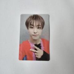 SEVENTEEN An Ode ホシトレカ付き 2025年最新】seventeen an ode ホシトレカの人気アイテム - メルカリ
