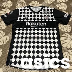 asics(アシックス)Jリーグ　ヴィッセル神戸　21 2nd #8 イニエスタ asics(アシックス)Jリーグヴィッセル神戸21 2nd #8 イニエスタ