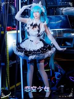 Amazon.co.jp: [ETER] qiqincosplay 勝利の女神：NIKKE ニケ