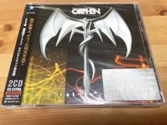 PS2版「魔術師オーフェン」サウンドトラック完全盤