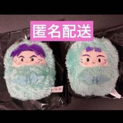 忍たま乱太郎 くるみたぴぬい 潮江文次郎 立花仙蔵 六い