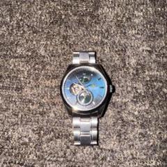 Orient Star 自動巻き時計 70周年記念モデル - メルカリ