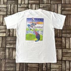 希少 2000s Yorkfest Gildan vintage Y2K 古着