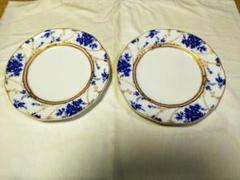 Noritake ANTIQUITY 6点まとめ花柄直径約17cmノリタケ