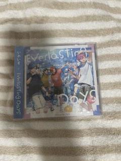 いれいす Everlasting Days 初回限定盤C