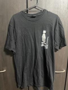 2025年最新】stussy シャドーマン tシャツの人気アイテム - メルカリ