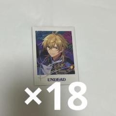 あんスタ TRIP ぱしゃっつ 羽風薫 80枚 gracolle P.A.shots!! ALBUM SERIES 
