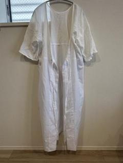 着物用肌着 Lサイズのサムネイル