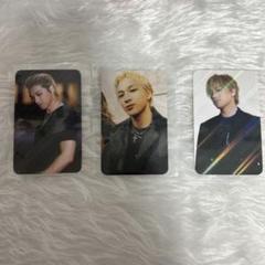 2025年最新】bigbang チェキの人気アイテム - メルカリ