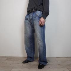 2025年最新】ARMANI JEANS デニム・ジーンズの人気アイテム