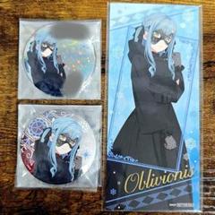 Ave Mujica 「Kill Kiss」全員特典缶バッジ 5個セット
