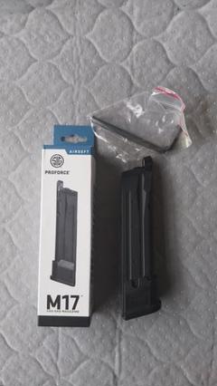 VFCM17co2マガジン 希少品1本 海外輸入 VFCM17co2マガジン 希少品1本 海外輸入