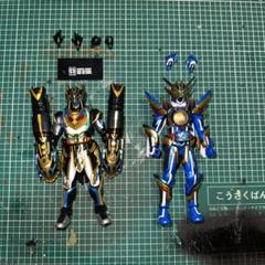 shf規格カスタム　レインボーガッチャード taKa on X: 