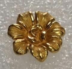 【値段交渉OK】純金　24K ピアス　天使の羽　ハート　プリマゴールド　ピアス 値段交渉OK】純金24K ピアス天使の羽ハートプリマゴールドピアス