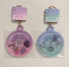 ポケモン シャカシャカ キーホルダー 2点まとめ売り