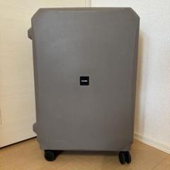 66L】LOJEL スーツケース Warm Gray - メルカリ