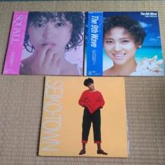 2025年最新】松田聖子 ポスター Seikoの人気アイテム - メルカリ