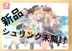 Switch ルーンファクトリー5 プレミアムボックス (限定版）