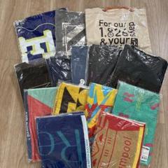 flumpool Tシャツ タオル　バック38点グッズ　もさーる　9点 flumpool Tシャツ タオル バック38点グッズ もさーる 9点 - メルカリ