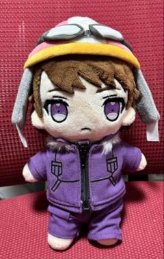 8/9まで　wrwrd shp ショッピ ぬいぐるみ　〇〇の主役は我々だ wrwrd shp ショッピ ぬいぐるみ 〇〇の主役は我々だ - メルカリ