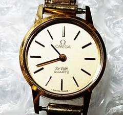 ◇WH-7857◇』OMEGA(オメガ)☆DEVILLE マーキスウォッチ