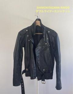 美✨️SHIMOKITAZAWA RINGO ラム シングルライダースジャケット 美✨️SHIMOKITAZAWA RINGO ラム シングルライダースジャケット