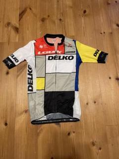 LOOK DELKO CORIMA サイクルジャージ 限定激レアサイズS
