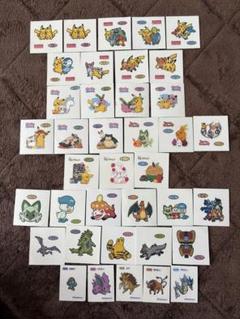 2025年最新】ポケモンシールレアの人気アイテム - メルカリ