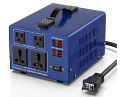 1000W 変圧器 アップトランス ダウントランス 海外電気製品を日本で使用のサムネイル