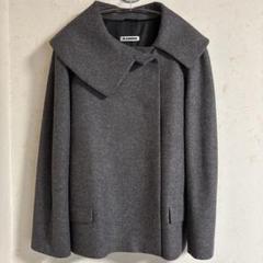 2025年最新】JIL SANDER ポンチョ・ケープコートの人気アイテム